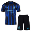 INTER DE MILAN I 25/26 EQUIPACIÓN PARA NIÑOS