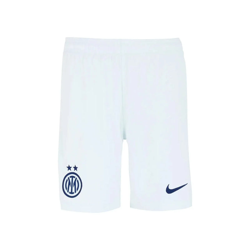 PANTALONES CORTOS INTER DE MILAN II 25/26
