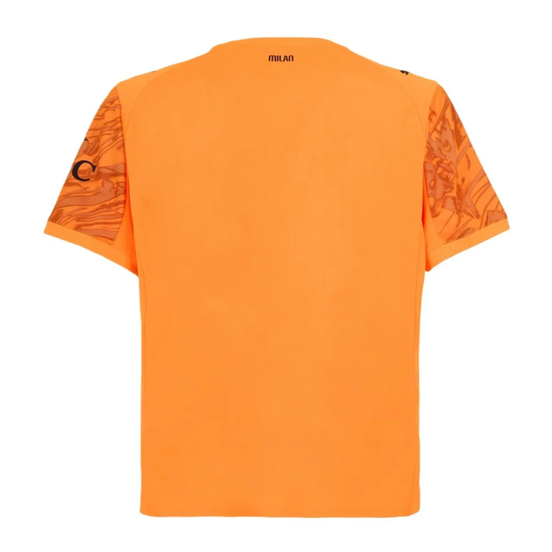 MILAN PORTERO II 25/26 HOMBRE