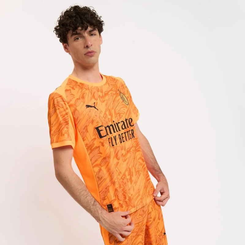 MILAN PORTERO II 25/26 HOMBRE