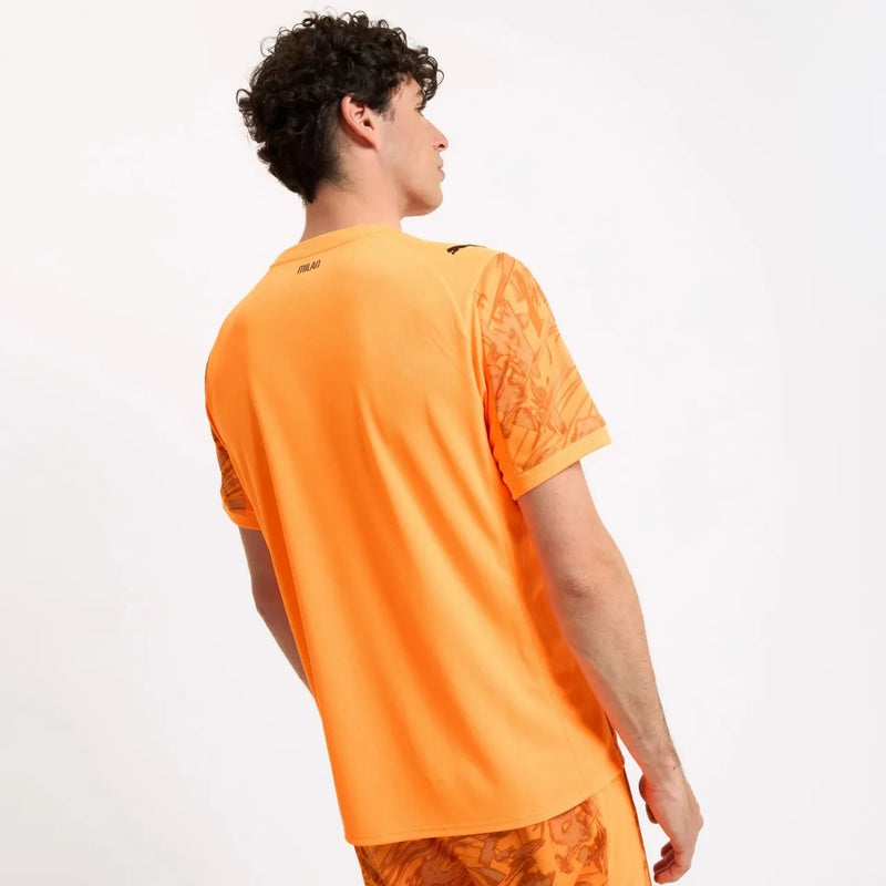 MILAN PORTERO II 25/26 HOMBRE