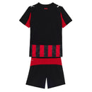 MILAN I 25/26 CONJUNTO INFANTIL