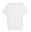CAMISETA VALENCIA I 25/26 BLANCA HOMBRE