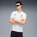 CAMISETA VALENCIA I 25/26 BLANCA HOMBRE