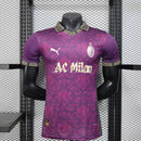 CAMISETA MILAN EDICIÓN ESPECIAL 25/26 HOMBRE (VERSIÓN JUGADOR)