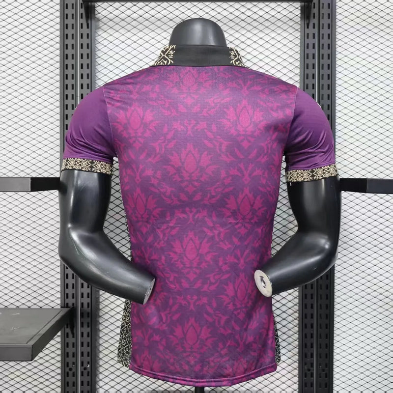 CAMISETA MILAN EDICIÓN ESPECIAL 25/26 HOMBRE (VERSIÓN JUGADOR)