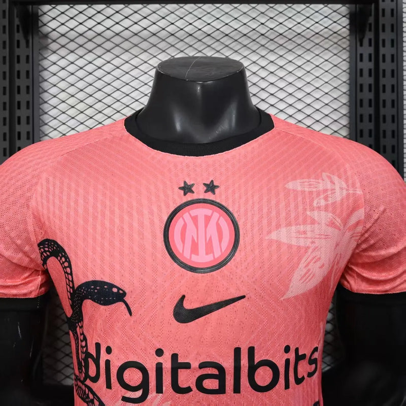 INTER DE MILAN EDICIÓN ESPECIAL II 25/26 HOMBRE (VERSIÓN JUGADOR)