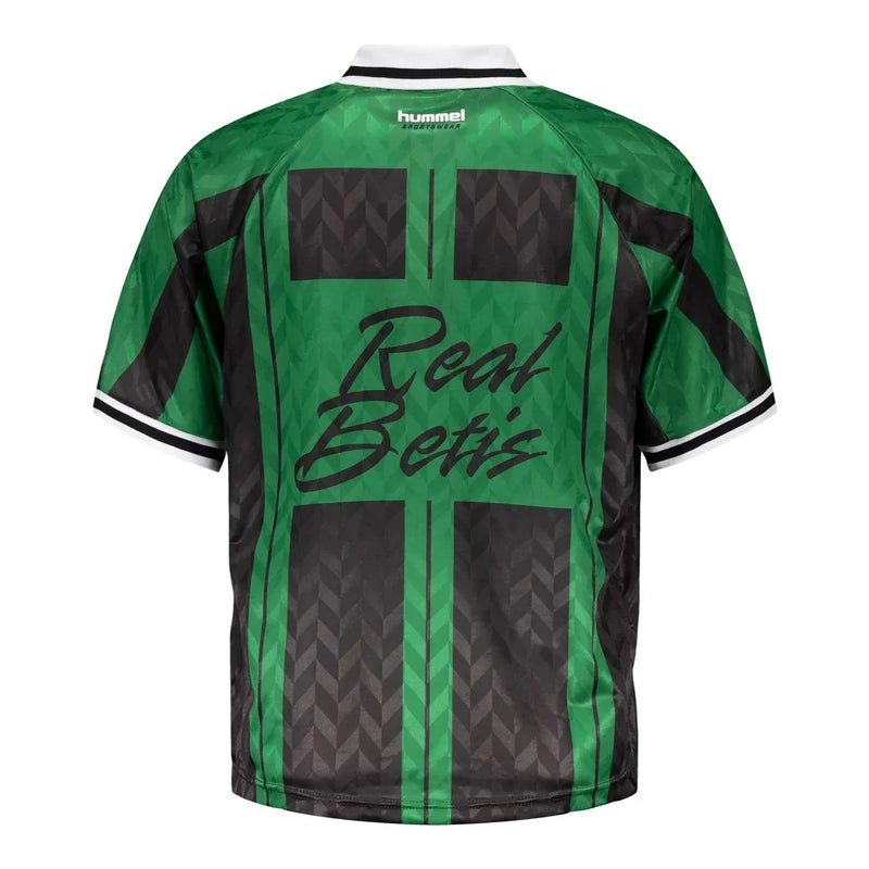REAL BETIS 25/26 RETRO HOMBRE