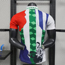 REAL BETIS EDICIÓN ESPECIAL JOAQUÍN III 25/26 HOMBRE VERSIÓN JUGADOR