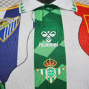 REAL BETIS EDICIÓN ESPECIAL JOAQUÍN III 25/26 HOMBRE VERSIÓN JUGADOR
