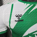 REAL BETIS NARUTO 25/26 HOMBRE VERSIÓN JUGADOR