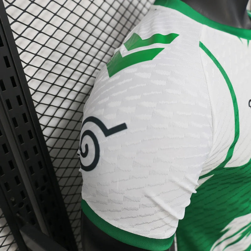 REAL BETIS NARUTO 25/26 HOMBRE VERSIÓN JUGADOR