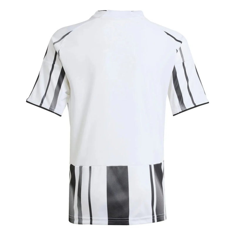 JUVENTUS I 25/26 CONJUNTO INFANTIL