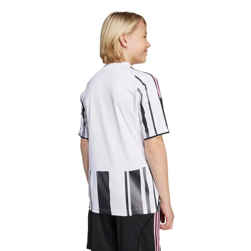JUVENTUS I 25/26 CONJUNTO INFANTIL