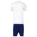 CAMISETA PRESTON NORTH END I 25/26 CONJUNTO INFANTIL