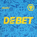 WOLVERHAMPTON III 25/26 HOMBRE