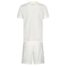 CAMISETA FINLANDIA I 25/26 CONJUNTO INFANTIL