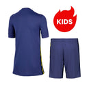 ATLÉTICO DE MADRID II 25/26 EQUIPACIÓN PARA NIÑOS