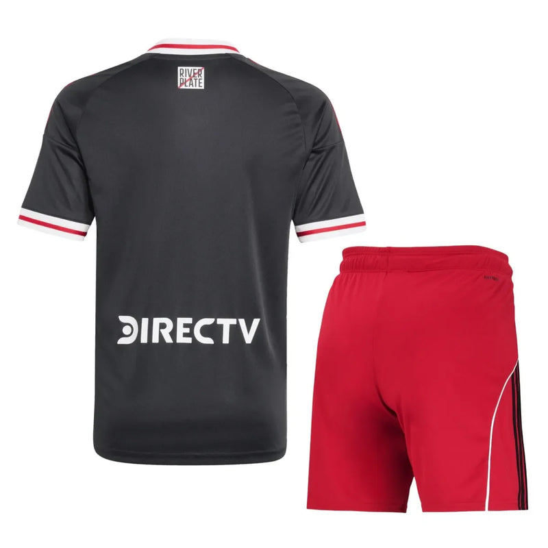 RIVER PLATE I 25/26 CONJUNTO INFANTIL