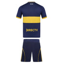 BOCA JR I 25/26 CONJUNTO INFANTIL