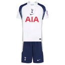 CAMISETA TOTTENHAM I 25/26 CONJUNTO INFANTIL