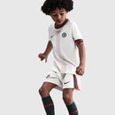 CAMISETA CHELSEA II 25/26 CONJUNTO INFANTIL