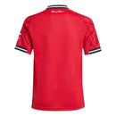 CAMISETA MANCHESTER UNITED I 25/26 CONJUNTO INFANTIL