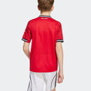 CAMISETA MANCHESTER UNITED I 25/26 CONJUNTO INFANTIL