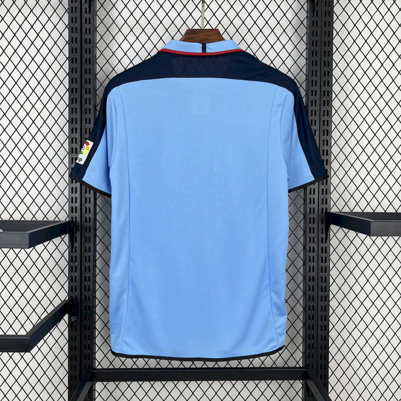 CELTA DE VIGO I 03/04 HOMBRE (RETRO)