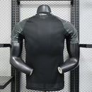 ASTON VILLA II 25/26 NEGRA HOMBRE VERSIÓN JUGADOR