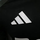 ASTON VILLA II 25/26 NEGRA HOMBRE VERSIÓN JUGADOR