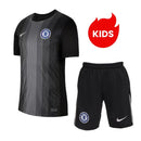 CAMISETA CHELSEA PORTERO II 25/26 EQUIPACIÓN PARA NIÑOS