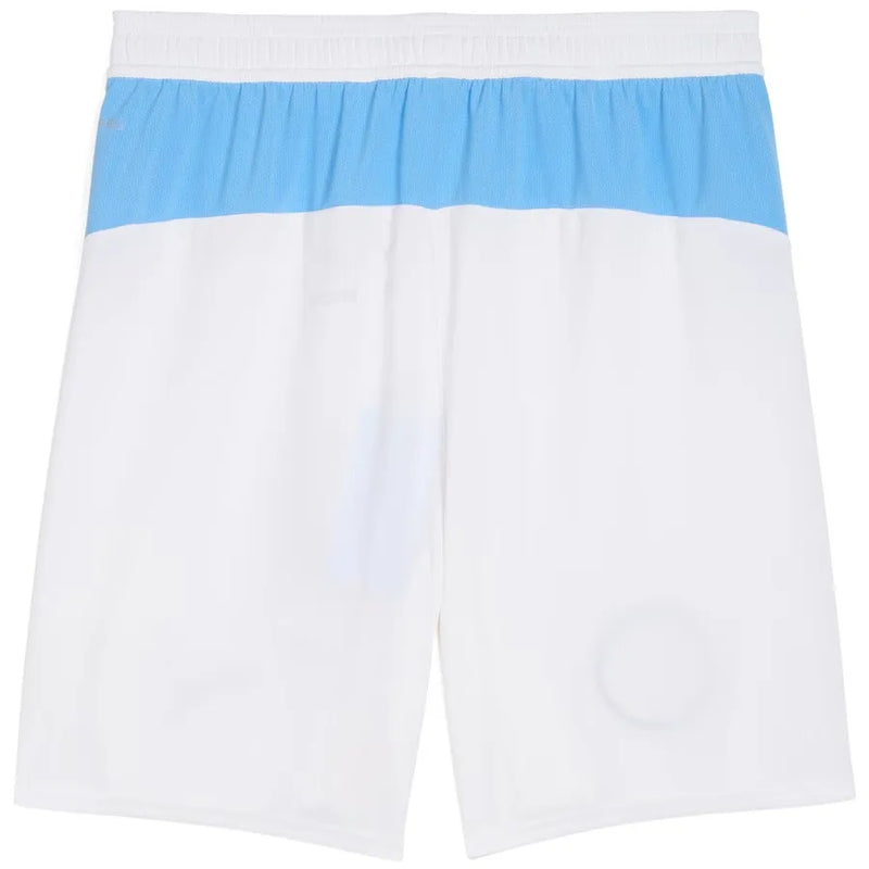 PANTALONES CORTOS MANCHESTER CITY I 25/26 VERSIÓN JUGADOR
