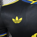 MANCHESTER UNITED III 25-26 VERSIÓN JUGADOR