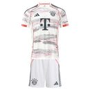 BAYERN MUNICH II 25/26 EQUIPACIÓN PARA NIÑOS
