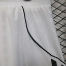 PANTALONES CORTOS MANCHESTER UNITED BLANCO 25/26 JUGADOR