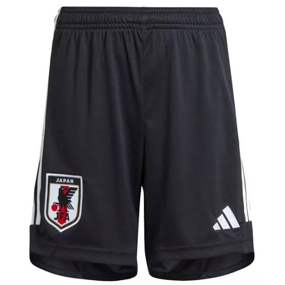 PANTALONES CORTOS JAPÓN ANIME