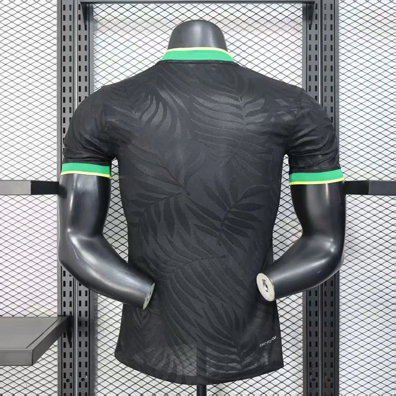 CAMISETA BRASIL EDICIÓN  ESPECIAL 25/26 HOMBRE (VERSIÓN JUGADOR)