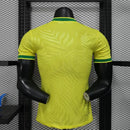 CAMISETA BRASIL EDICIÓN ESPECIAL II 25/26 HOMBRE (VERSIÓN JUGADOR)