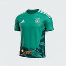 CAMISETA ALEMANIA PORTERO 2026 MUNDIAL HOMBRE