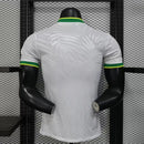 CAMISETA BRASIL EDICIÓN ESPECIAL III 25/26 HOMBRE (VERSIÓN JUGADOR)
