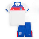 CAMISETA INGLATERRA I 2025 CONJUNTO INFANTIL