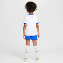CAMISETA INGLATERRA I 2025 CONJUNTO INFANTIL