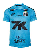 SANTOS III CON PATROCINIOS 25/26 HOMBRE