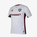 CAMISETA FLUMINENSE II 25/26 HOMBRE