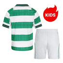 CAMISETA CELTIC I 25/26 EQUIPACIÓN PARA NIÑOS
