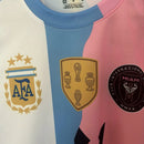 MESSI ESPECIAL EDICIÓN 25/26 HOMBRE