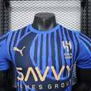 CAMISETA AL HILAL EDICIÓN ESPECIAL 25/26 HOMBRE (VERSIÓN JUGADOR)