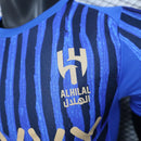 CAMISETA AL HILAL EDICIÓN ESPECIAL 25/26 HOMBRE (VERSIÓN JUGADOR)