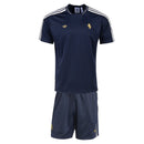 JUVENTUS ICONS 25/26 CONJUNTO INFANTIL